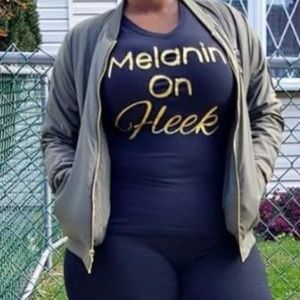 Melanin on Fleek